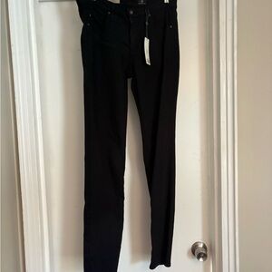AG Adriano Goldschmied Prima Skinny Jeans